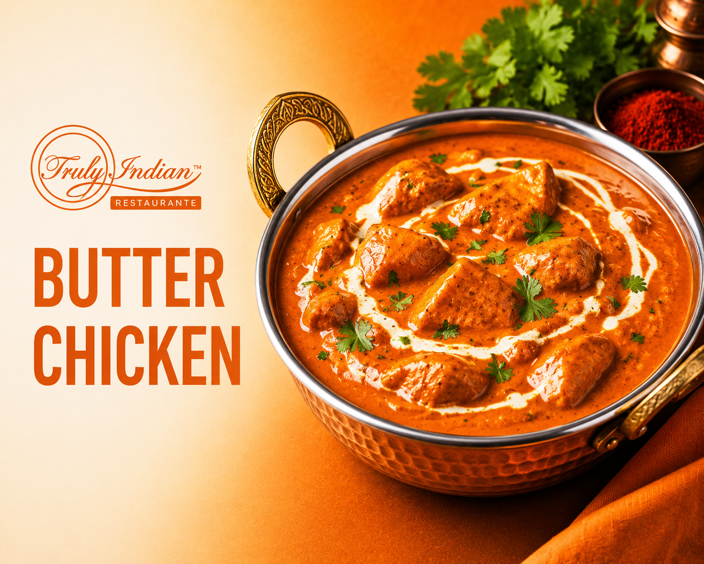 Chicken Lababdar