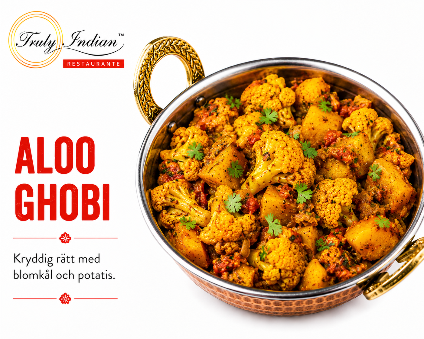 Alloo Gobi