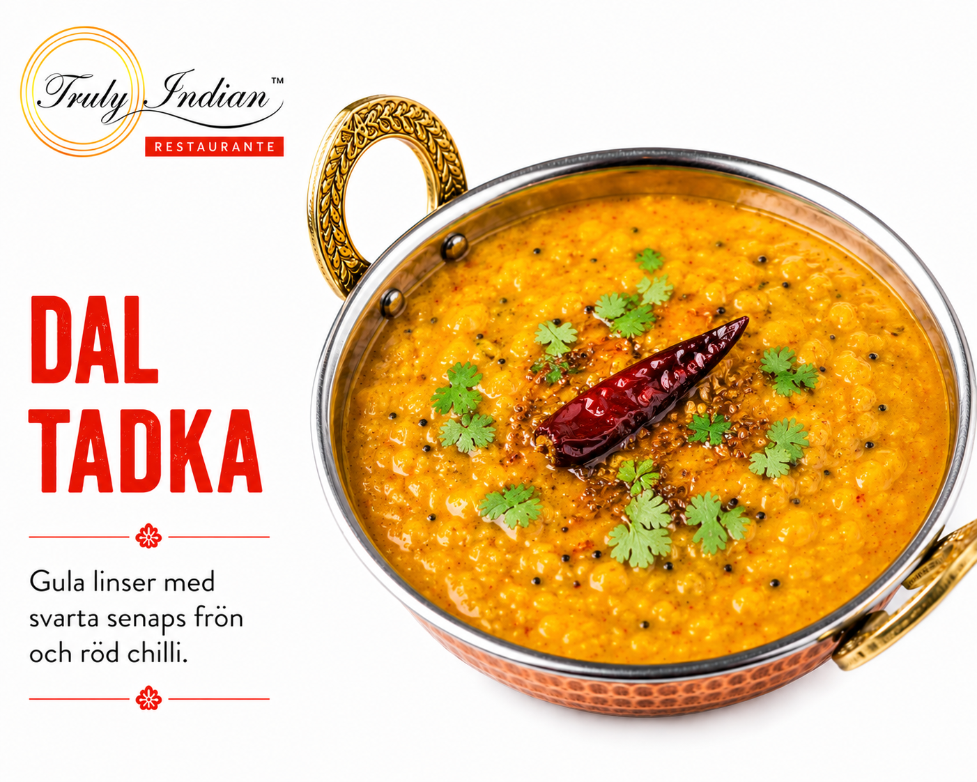 Dal Tadka